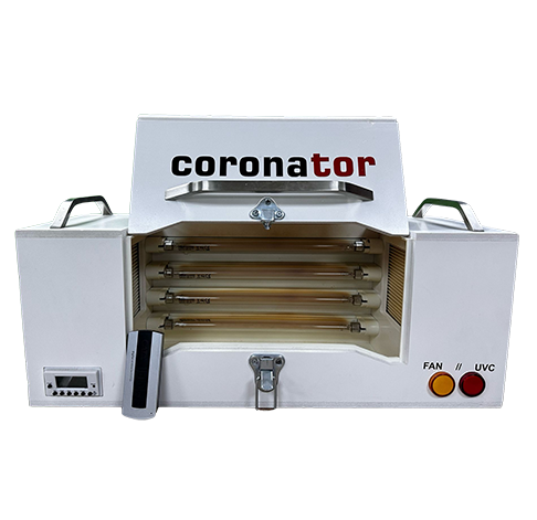 Koronatör Cihazı