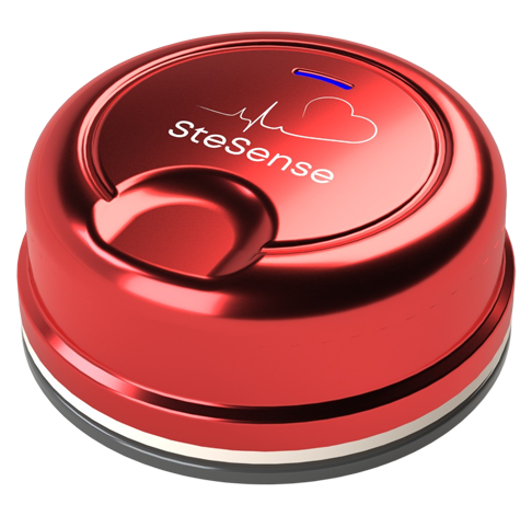 Stesense Cihazı
